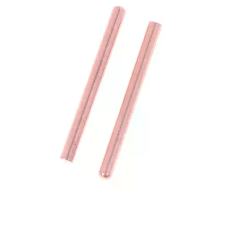 1 Pair Welding Needle For AWithZ UF20B Farad Capacitor Spot Welding Machine Accessories Spot Welding Needle
1 Pair Welding Needle For AWithZ UF20B Farad Capacitor Spot Welding Machine Accessories Spot Welding Needle
