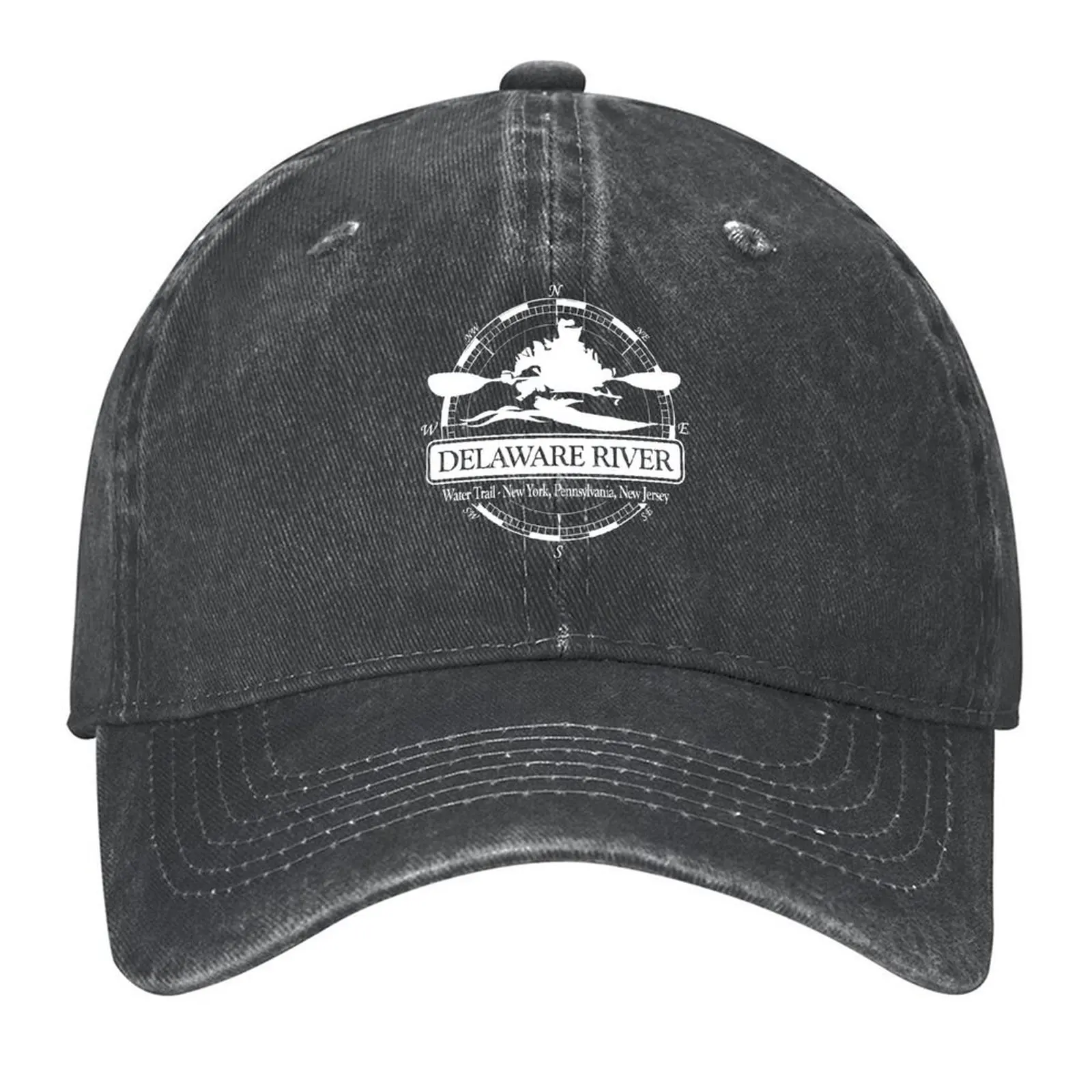 Delaware River WT (KC2) Baseball Cap hats for men Sun Hat For Children Golf Hat Man sun caps Mens Hats Women's
Delaware River WT (KC2) Baseball Cap hats for men Sun Hat For Children Golf Hat Man sun caps Mens Hats Women's