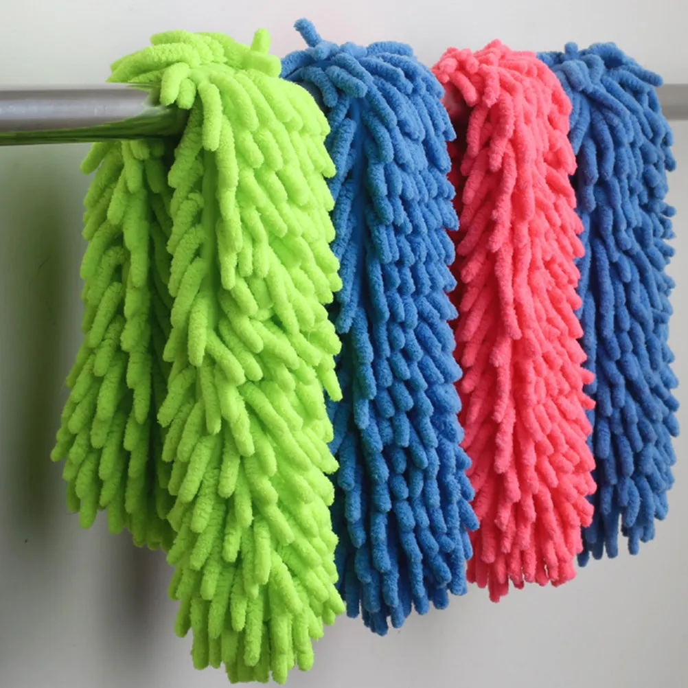 Flexible Duster Bendable Dusting Brush For Home Car Furniture Cleaning, Washable Chenille Head, Extendable Handle
Flexible Duster Bendable Dusting Brush For Home Car Furniture Cleaning, Washable Chenille Head, Extendable Handle