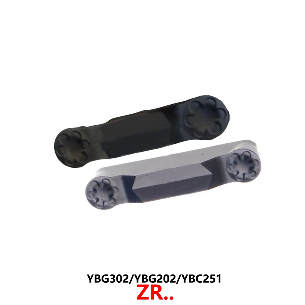Original ZRED ZRFD ZRGD ZRED025 ZRFD03 ZRGD04 ZRHD05 ZRKD06 MG ZRKD06-LH YBG302 YBG202 YBC251 Carbide Inserts CNC Tools Blades
Original ZRED ZRFD ZRGD ZRED025 ZRFD03 ZRGD04 ZRHD05 ZRKD06 MG ZRKD06-LH YBG302 YBG202 YBC251 Carbide Inserts CNC Tools Blades