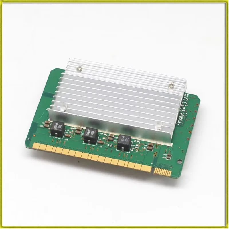 Original Server CPU 449428/450964-001 Voltage Regulator Module for HP ProLiant DL380G5 DL580G5 DL350G5 DL380 DL580 DL350 G5
Original Server CPU 449428/450964-001 Voltage Regulator Module for HP ProLiant DL380G5 DL580G5 DL350G5 DL380 DL580 DL350 G5