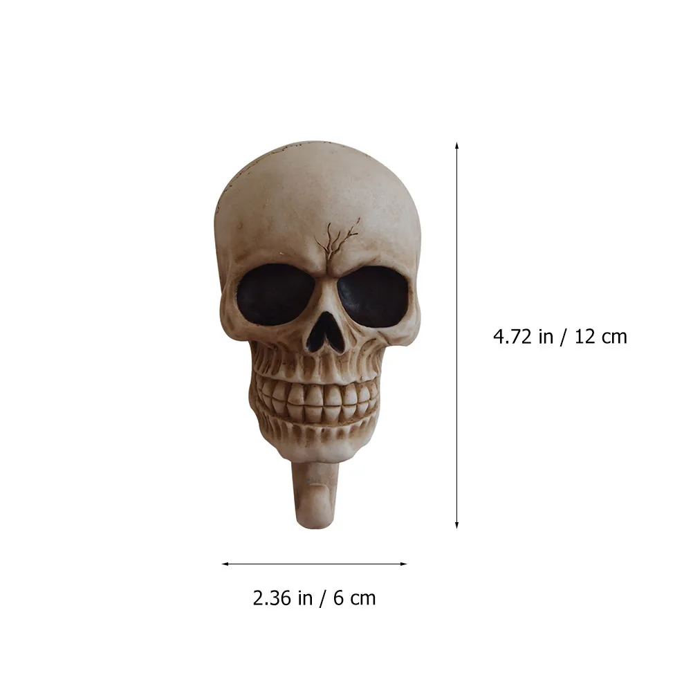 Halloween Decor Decorations Skull Shape Hook Decorative Party Clothing for Key Ring Wall
Halloween Decor Decorations Skull Shape Hook Decorative Party Clothing for Key Ring Wall