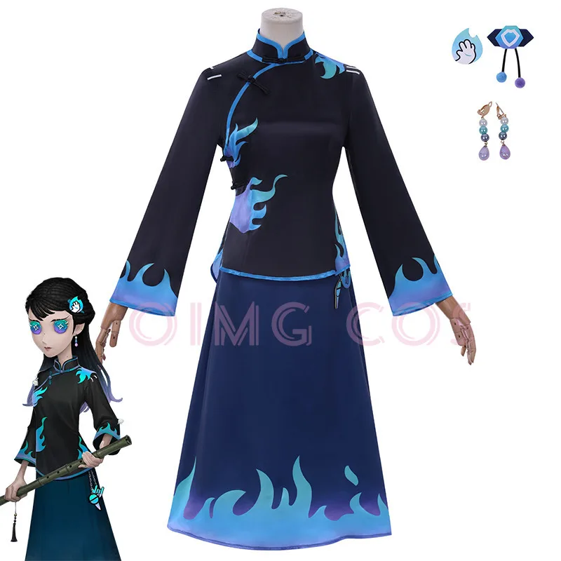 Antiquarian Cosplay Costume Adult Carnival Uniform Wig Anime Halloween Party Costumes Masquerade Women Game
Antiquarian Cosplay Costume Adult Carnival Uniform Wig Anime Halloween Party Costumes Masquerade Women Game