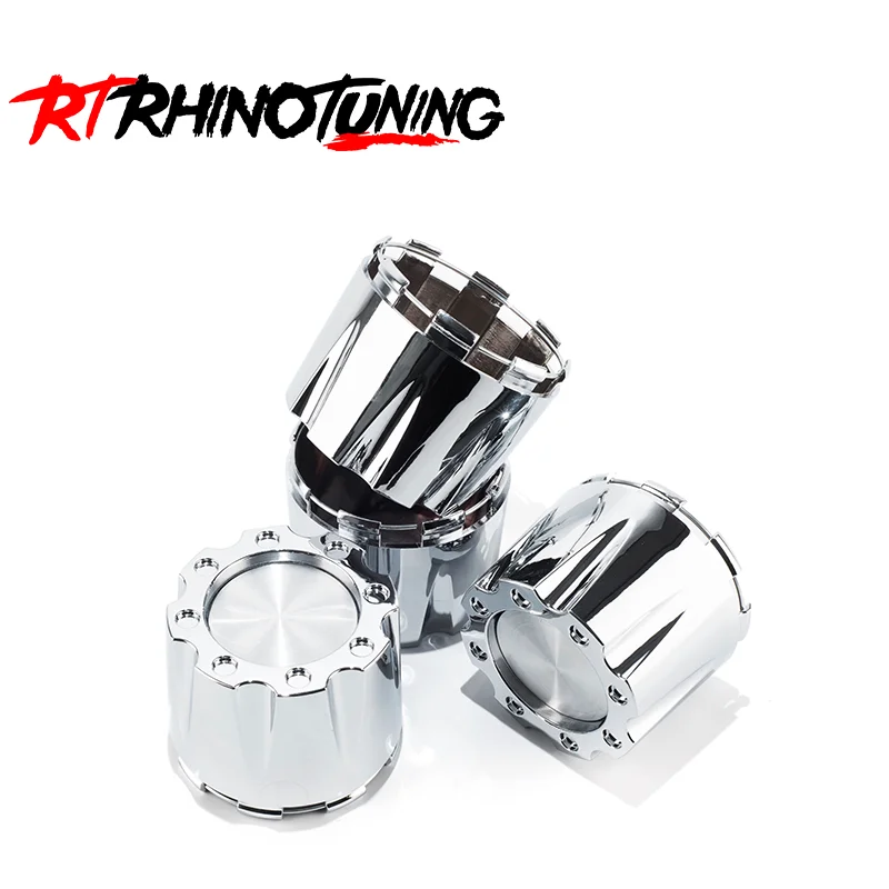 RhinoTuning 1/4Pcs OD 83mm/3.27" ID 79.5mm/3.13" Car Wheel Center Hub Caps Fit METAL 950 951 CHROME CENTER CAP 5 OR 6 LUG 353K83
RhinoTuning 1/4Pcs OD 83mm/3.27" ID 79.5mm/3.13" Car Wheel Center Hub Caps Fit METAL 950 951 CHROME CENTER CAP 5 OR 6 LUG 353K83