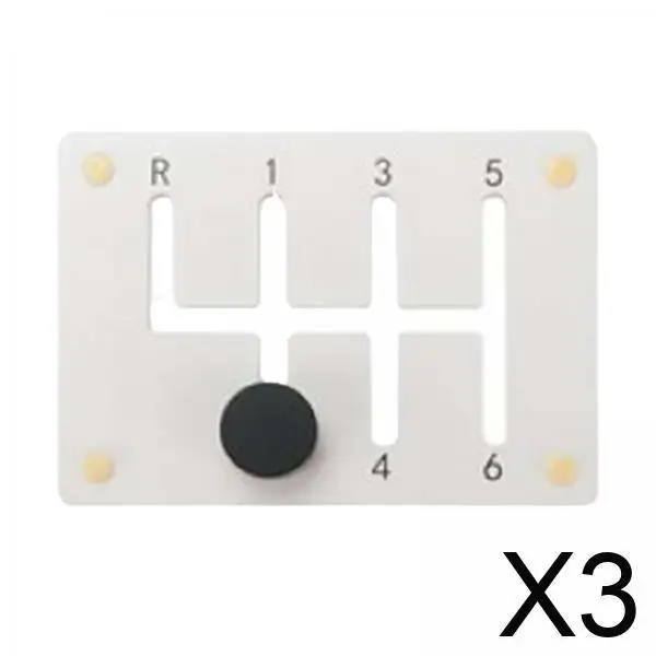 Материалы для бизиборда: деревянные сенсорные развивающие игрушки Монтессори, аксессуары для доски для детей, развивающие логическое мышление
Материалы для бизиборда: деревянные сенсорные развивающие игрушки Монтессори, аксессуары для доски для детей, развивающие логическое мышление