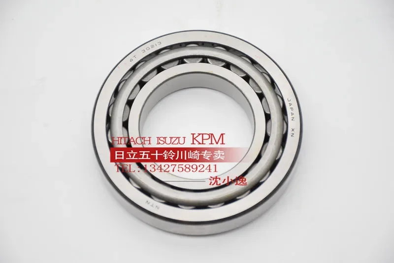 4366356 Малый подшипник HitachiZX330/350/360-3G-5G-5A-6-3 Детали экскаватора Шпиндель вспомогательного вала гидравлического насоса
4366356 Малый подшипник HitachiZX330/350/360-3G-5G-5A-6-3 Детали экскаватора Шпиндель вспомогательного вала гидравлического насоса