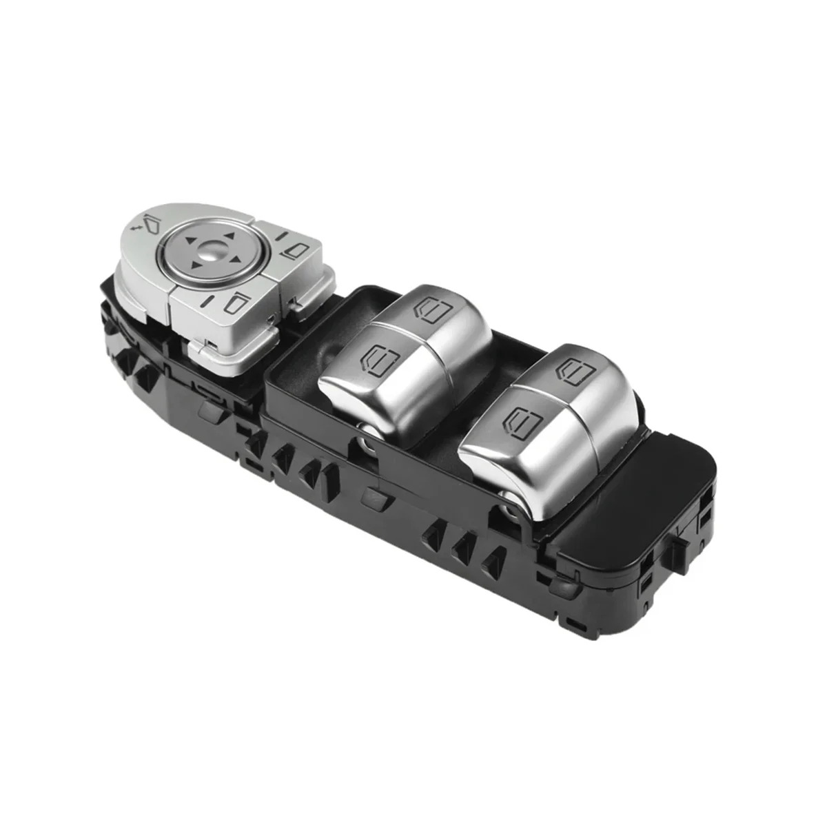Новый 2139055103 A2139055103 переключатель стеклоподъемника для Mercedes Benz E 200 220 300 350 400
Новый 2139055103 A2139055103 переключатель стеклоподъемника для Mercedes Benz E 200 220 300 350 400