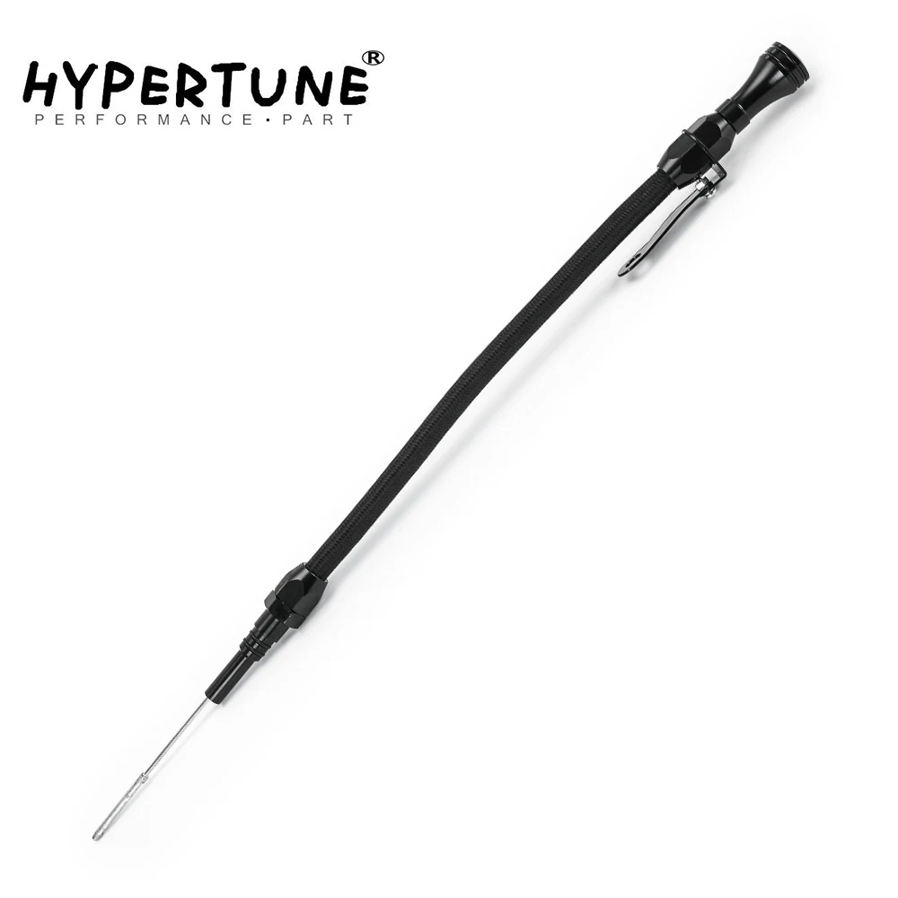 Silver Aluminium Alloy Flexible Engine Oil Dipstick For 1965-1990 Big Block Chevy Engines 396 427 454 502
Silver Aluminium Alloy Flexible Engine Oil Dipstick For 1965-1990 Big Block Chevy Engines 396 427 454 502
