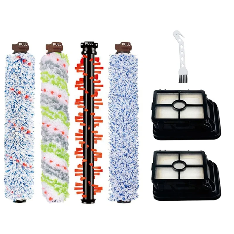 [NEW!N92R】 Main Brush HEPA Filter Accessories Compatible For Bissell 1866 1868 1926 1785 Vacuums Cleaners
[NEW!N92R】 Main Brush HEPA Filter Accessories Compatible For Bissell 1866 1868 1926 1785 Vacuums Cleaners