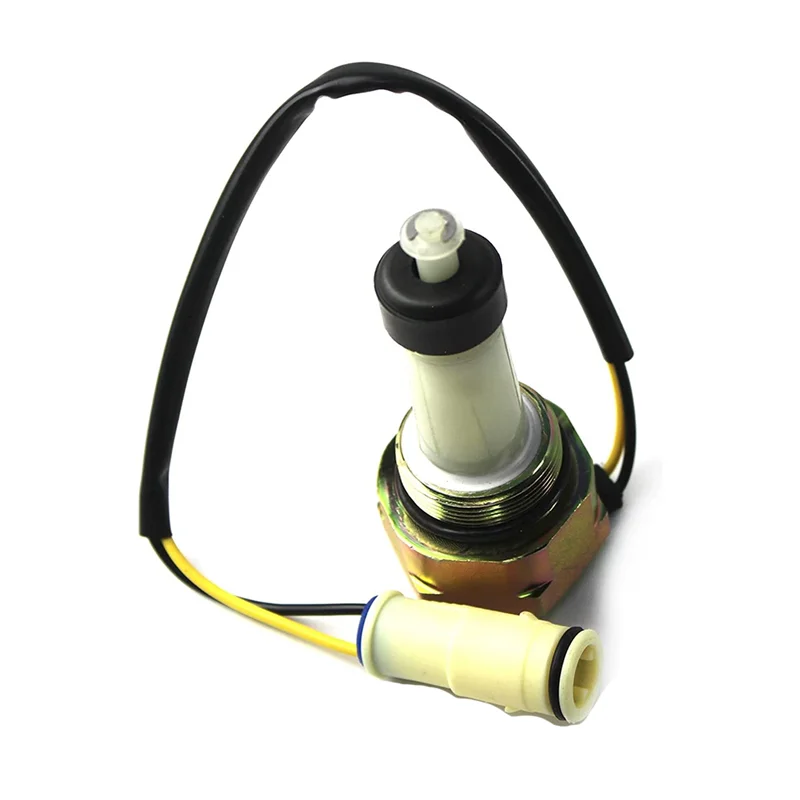 L33A_Water Level Sensor 14541720 VOE14541720 for Volvo EC140B EC210B EC240B EC330B EC360B EW140B EW145B EW160B EW180B EW200B
L33A_Water Level Sensor 14541720 VOE14541720 for Volvo EC140B EC210B EC240B EC330B EC360B EW140B EW145B EW160B EW180B EW200B