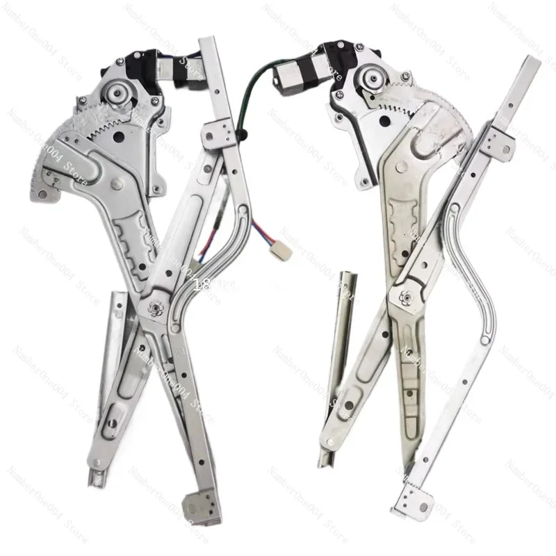 Applicable To Journey G5g6 Glass Lifter Dongfeng Yuhu Huashen Electric Window Lifting Machine Shaking Machine
Applicable To Journey G5g6 Glass Lifter Dongfeng Yuhu Huashen Electric Window Lifting Machine Shaking Machine