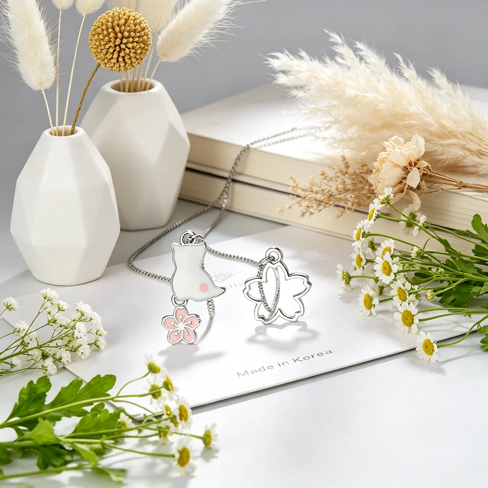 Fashion Jewelry Cute Flower Statement Earrings For Women Girls 925 Sterling Silver Trendy Wedding Gift Wholesale
Fashion Jewelry Cute Flower Statement Earrings For Women Girls 925 Sterling Silver Trendy Wedding Gift Wholesale