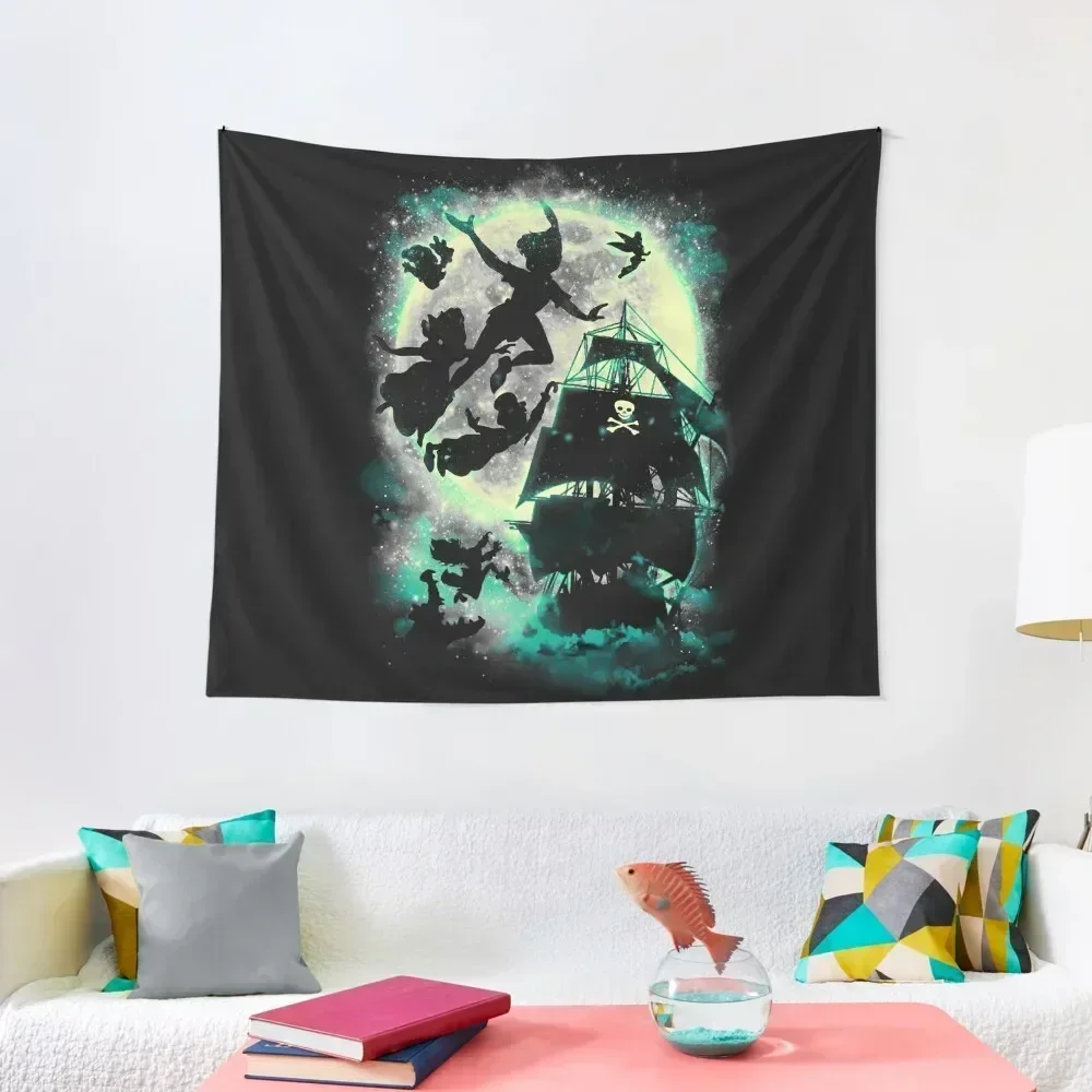 Take me to Neverland Tapestry Bedroom Decoration Japanese Room Decor Decoration For Rooms Tapestry
Take me to Neverland Tapestry Bedroom Decoration Japanese Room Decor Decoration For Rooms Tapestry