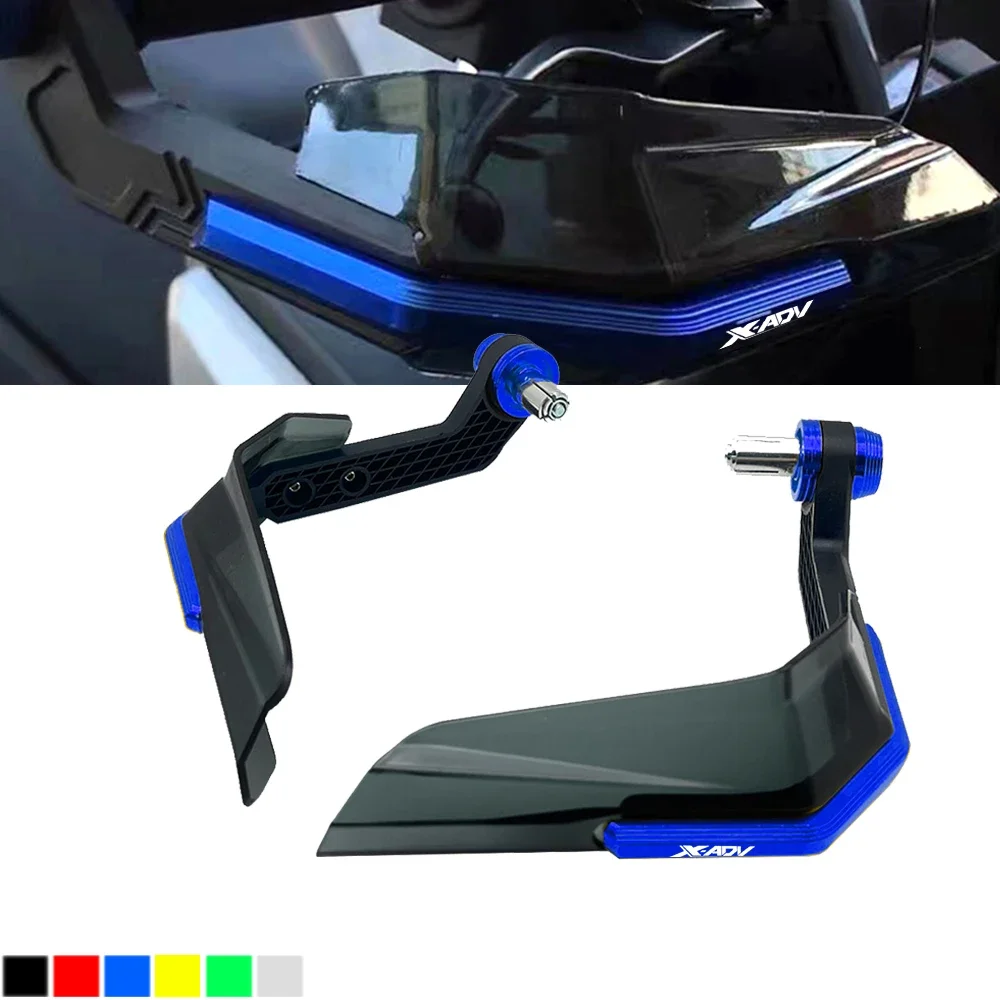 Motorcycle Lever Guard Hand Guard Handlebar Grips Brake Clutch Levers Windproof For HONDA XADV X-ADV 750 300 150
Motorcycle Lever Guard Hand Guard Handlebar Grips Brake Clutch Levers Windproof For HONDA XADV X-ADV 750 300 150