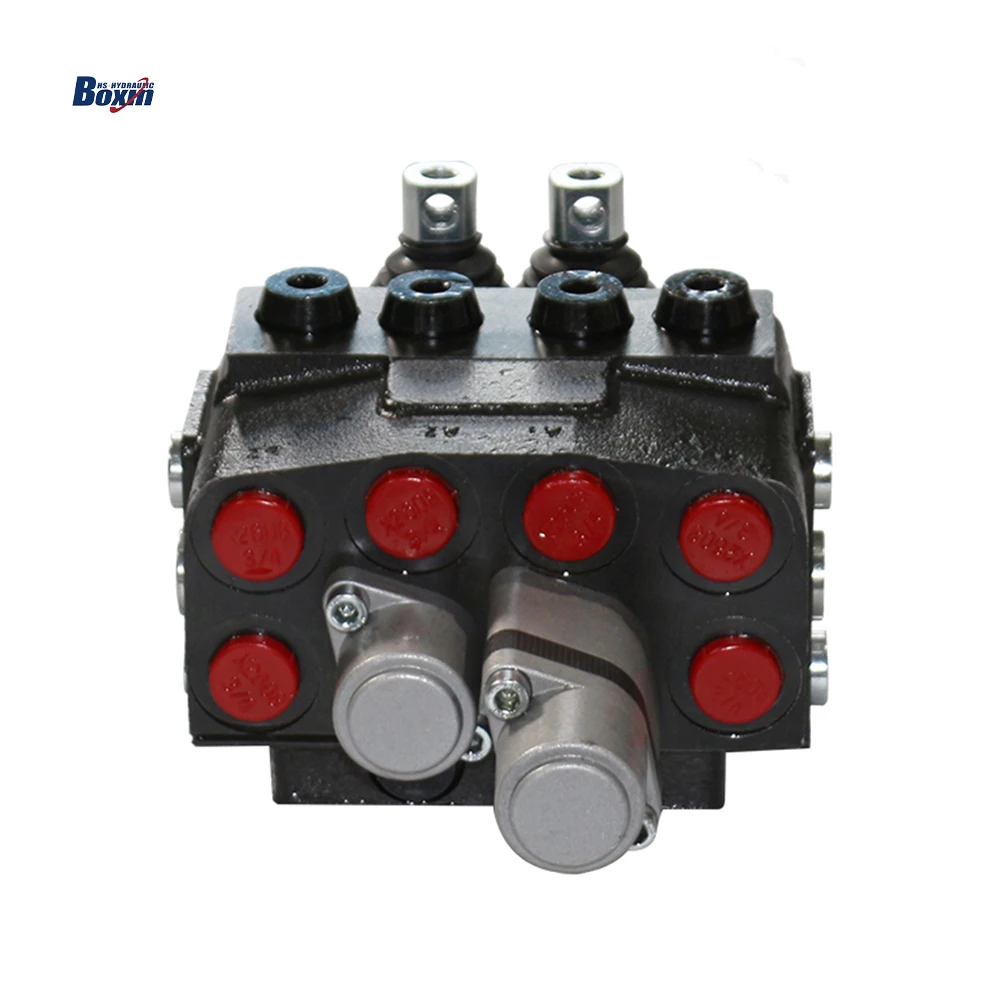 1 2 3 4 Катушка с ручным регулирующим клапаном, гидравлические дистрибьюторы для строительной машины с популярной скидкой
1 2 3 4 Катушка с ручным регулирующим клапаном, гидравлические дистрибьюторы для строительной машины с популярной скидкой