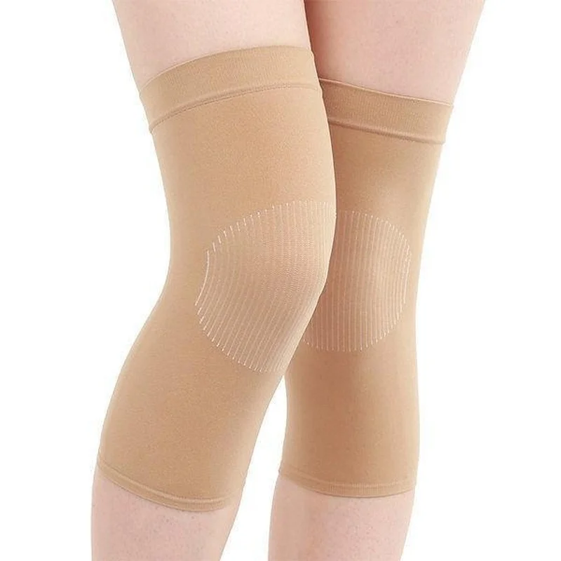 A pair of warm and pain-relieving running and cycling short leg cover invisible stockings knee pads knee pads knee pads
A pair of warm and pain-relieving running and cycling short leg cover invisible stockings knee pads knee pads knee pads