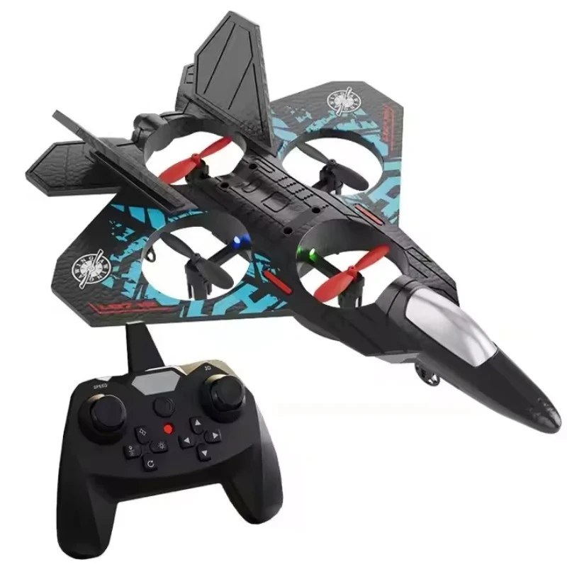 Remote Control Aircraft Light 2.4G Fighter Hobby Glider EPP Foam Toys Remote Control Children's Gifts
Remote Control Aircraft Light 2.4G Fighter Hobby Glider EPP Foam Toys Remote Control Children's Gifts