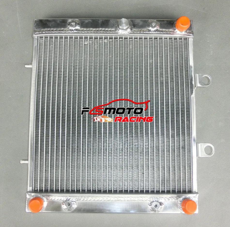 Aluminum Radiator For ATV Polaris Sportsman 500 2009 2010 2011 2012 2013
Aluminum Radiator For ATV Polaris Sportsman 500 2009 2010 2011 2012 2013