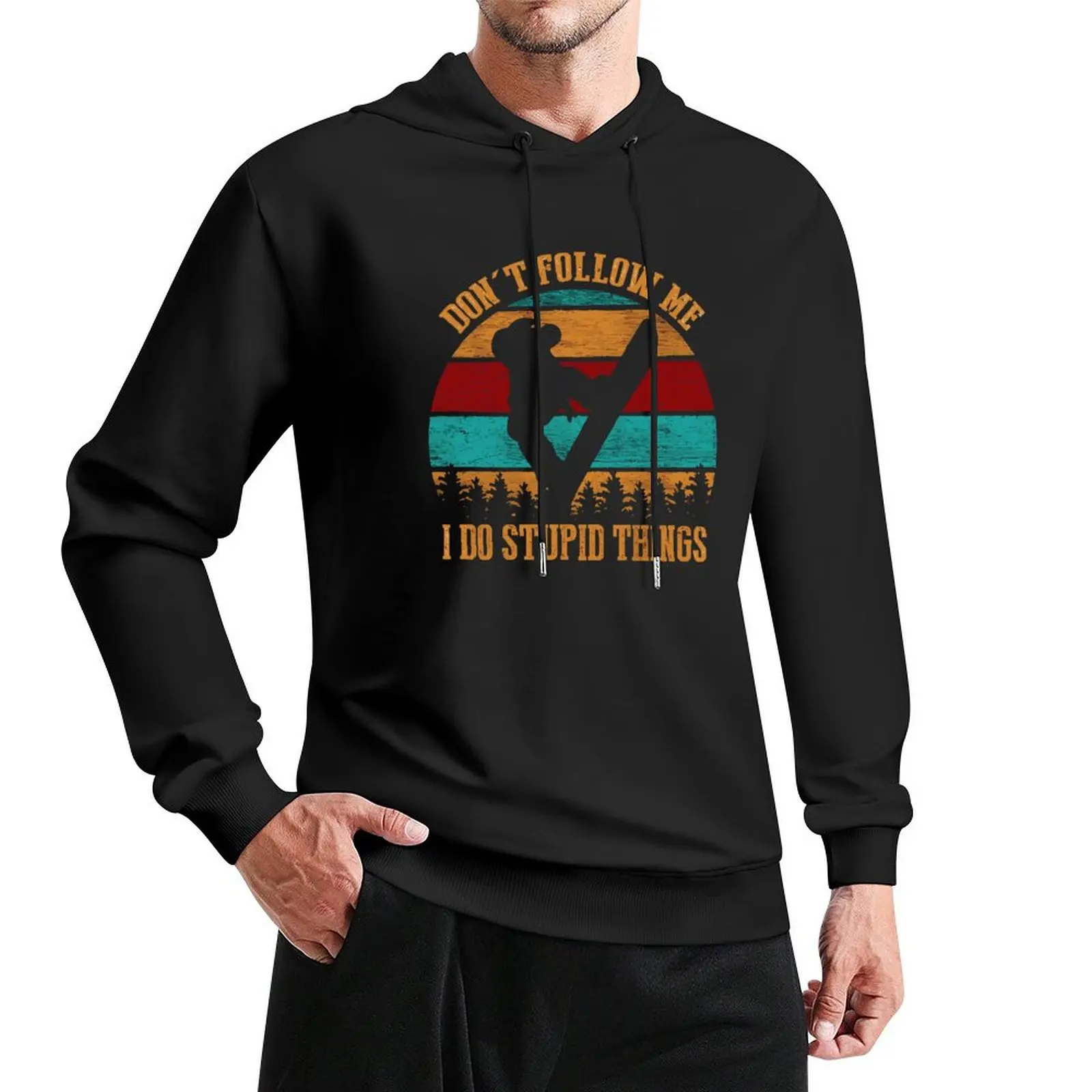 Don't Follow Me I Do Stupid Things Snowboarding Vintage Pullover Hoodie men's clothes men clothing man hoodie
Don't Follow Me I Do Stupid Things Snowboarding Vintage Pullover Hoodie men's clothes men clothing man hoodie