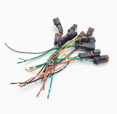 For 5pcs KOMATSU PC200-7 Solenoid Valve Sockets PC200-8 Speed Sensor Socket PC240-8 PC210-7 PC130-8 Small Switch Plug PC240-8 
For 5pcs KOMATSU PC200-7 Solenoid Valve Sockets PC200-8 Speed Sensor Socket PC240-8 PC210-7 PC130-8 Small Switch Plug PC240-8