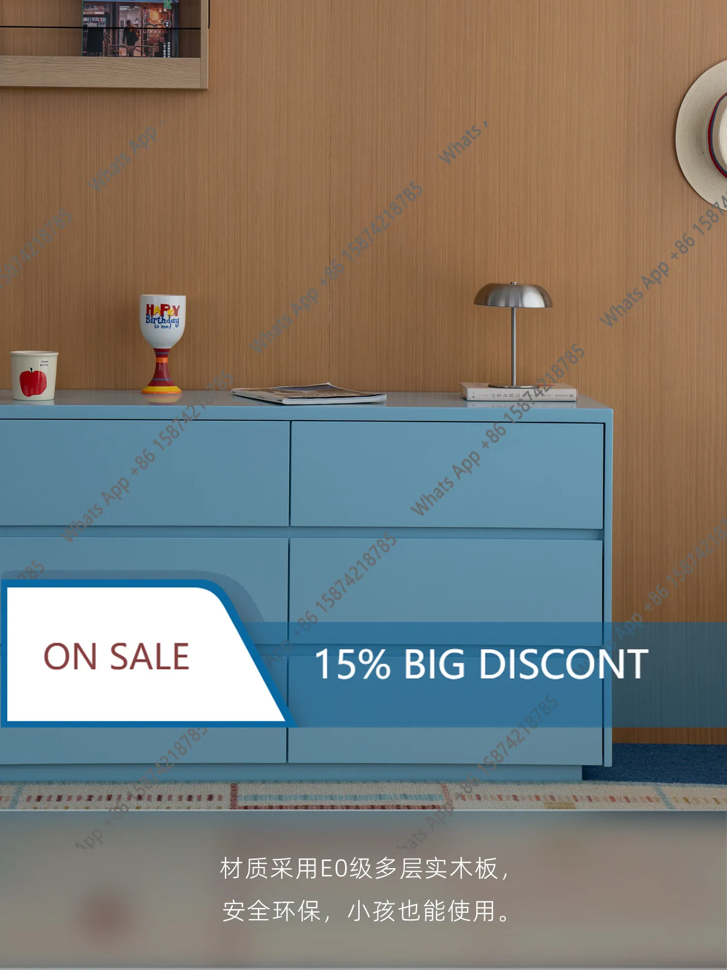 Jo Floating Bucket Cabinet Blue Korean Bauhaus Bedside Storage Cabinet Small Apartment Living Room Dining Side Cabinet
Jo Floating Bucket Cabinet Blue Korean Bauhaus Bedside Storage Cabinet Small Apartment Living Room Dining Side Cabinet