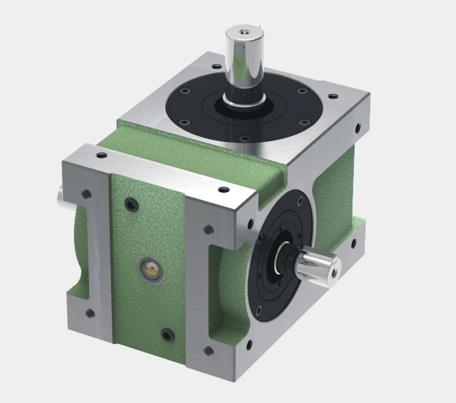 DS Series Cast Iron Cam Indexers for Power Transmission Components OEM Custom Support Conveyor Line Applications
DS Series Cast Iron Cam Indexers for Power Transmission Components OEM Custom Support Conveyor Line Applications