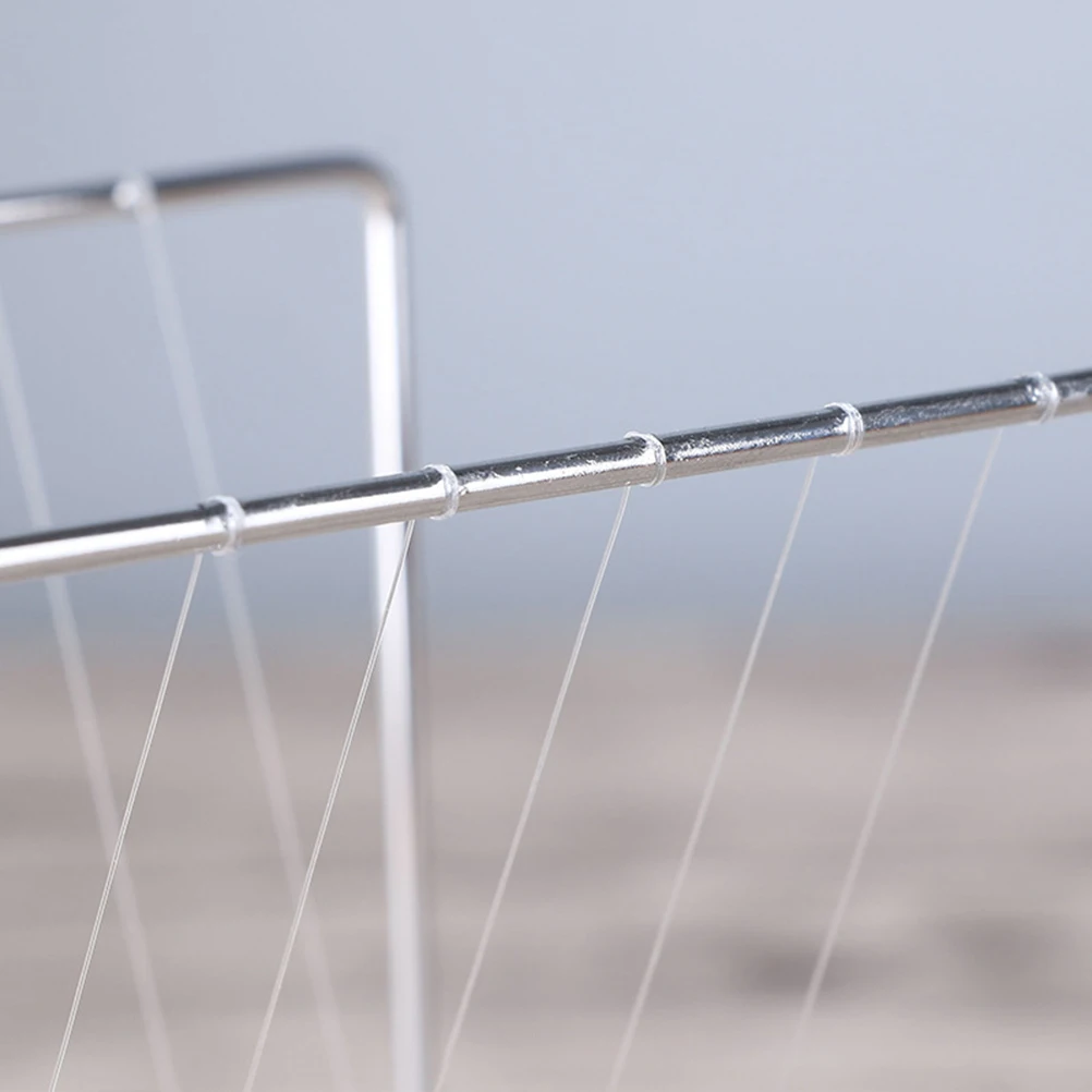 Cradle DIY Pendulum Kids Toys Energy Balance Dynamics Experiment Teaching Home Office Decor Newton Swing
Cradle DIY Pendulum Kids Toys Energy Balance Dynamics Experiment Teaching Home Office Decor Newton Swing