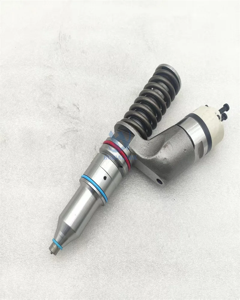 Engine Fuel Injector 647-0750 6470750 for Caterpillar C15 C18 C27 C32 Engine 980H 992K 993K Wheel Loader
Engine Fuel Injector 647-0750 6470750 for Caterpillar C15 C18 C27 C32 Engine 980H 992K 993K Wheel Loader