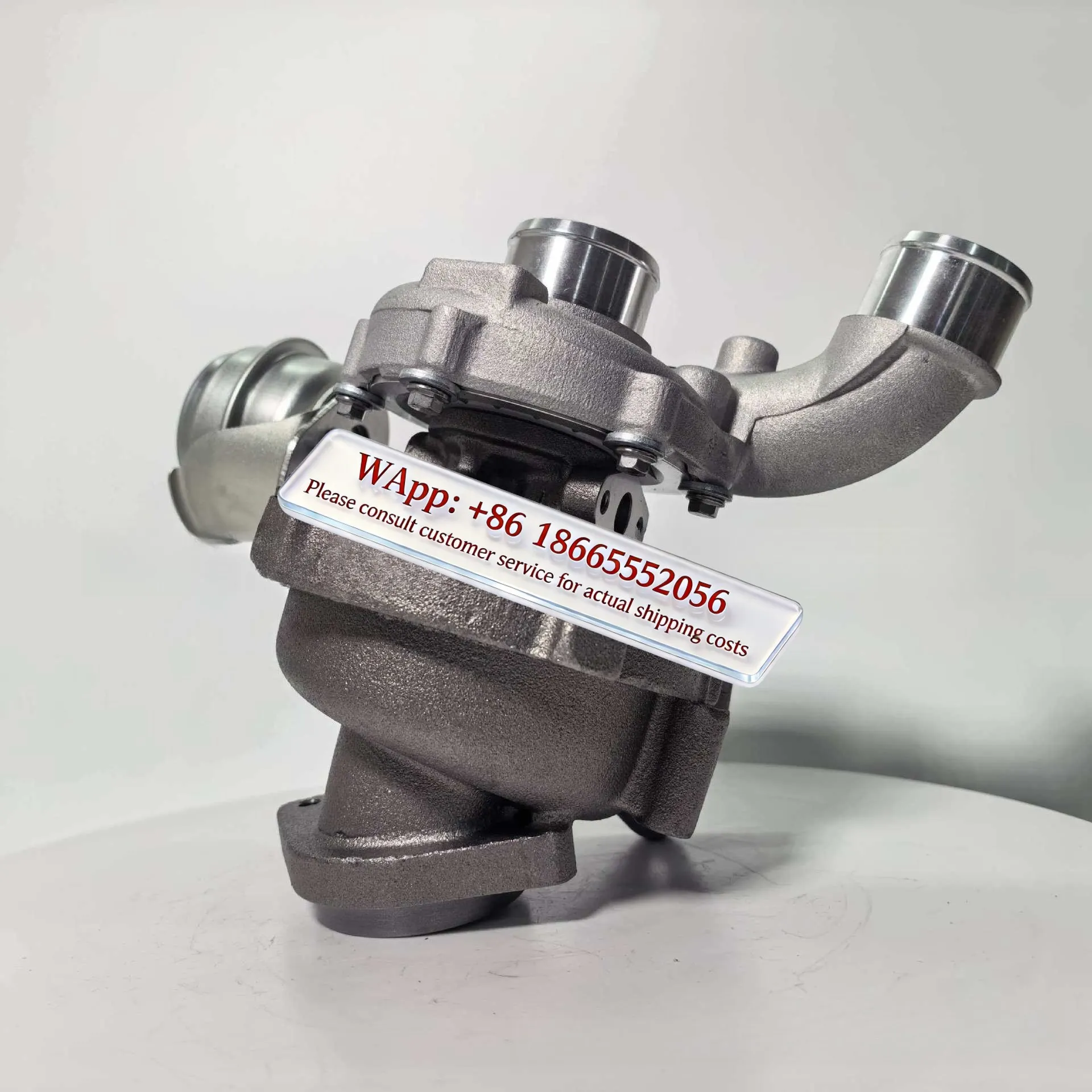 6640900880 Ssangyong car turbocharger ACTYON Aiteng KRYON enjoys REXTON Rest
6640900880 Ssangyong car turbocharger ACTYON Aiteng KRYON enjoys REXTON Rest