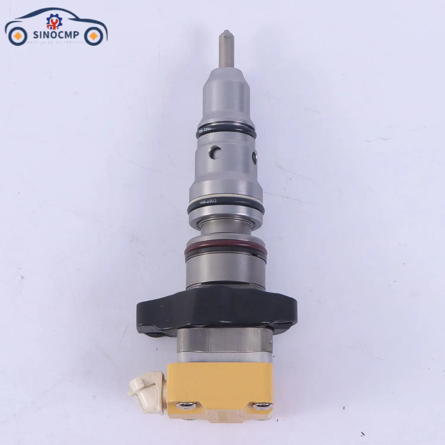 1 шт. топливная форсунка 10R8999/164-3355 для системы подачи топлива Carter, топливная форсунка, детали двигателя, автомобильные детали, аксессуары
1 шт. топливная форсунка 10R8999/164-3355 для системы подачи топлива Carter, топливная форсунка, детали двигателя, автомобильные детали, аксессуары