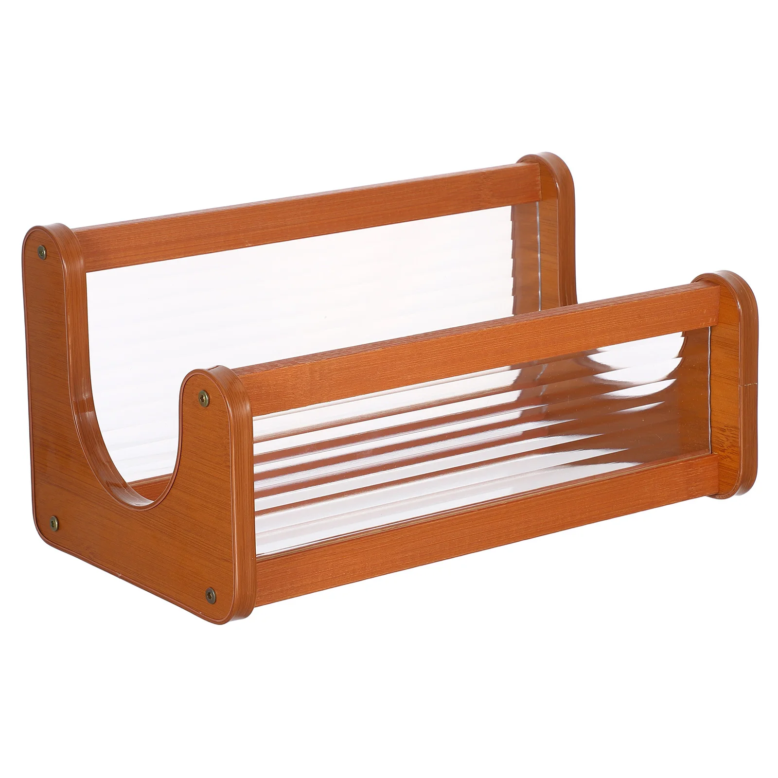 Desktop Organizer Storage Rack Light Brown Double Layer Multi-Layer Office Desk Shelf Stand for Stationery Cosmetics Home
Desktop Organizer Storage Rack Light Brown Double Layer Multi-Layer Office Desk Shelf Stand for Stationery Cosmetics Home