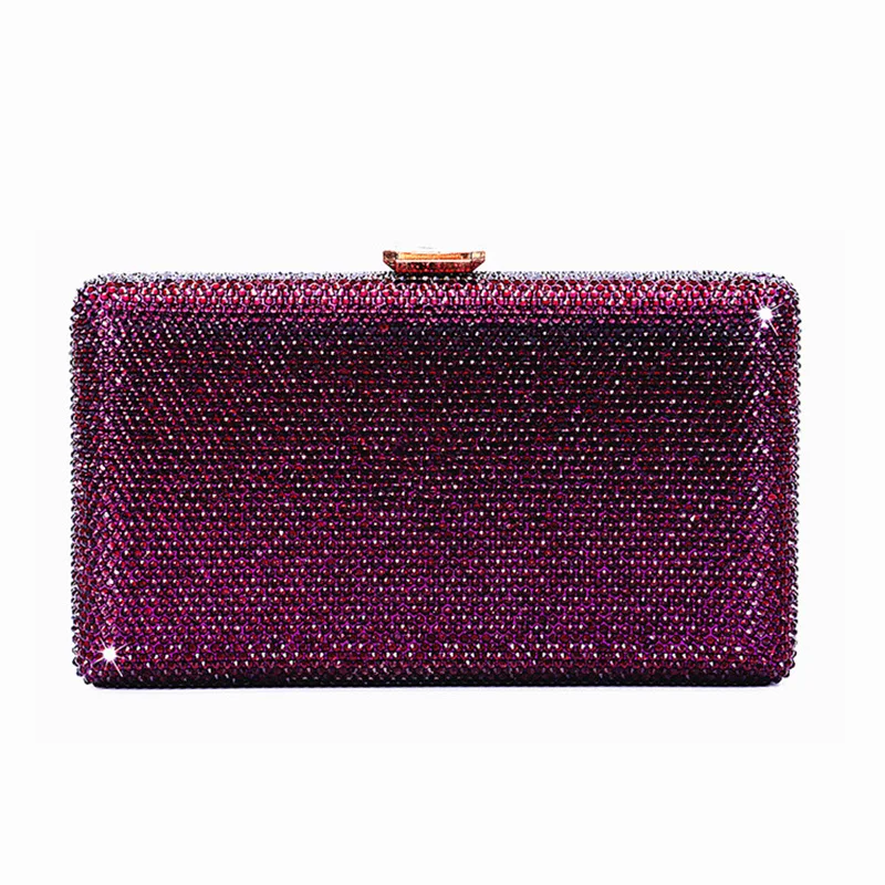 Luxury Clutch Bag Women Shoulder Bag Fashion Evening Bag For Women Wedding Party Purse Elegant Clutch Bag Dinner Bag 2024 New
Luxury Clutch Bag Women Shoulder Bag Fashion Evening Bag For Women Wedding Party Purse Elegant Clutch Bag Dinner Bag 2024 New