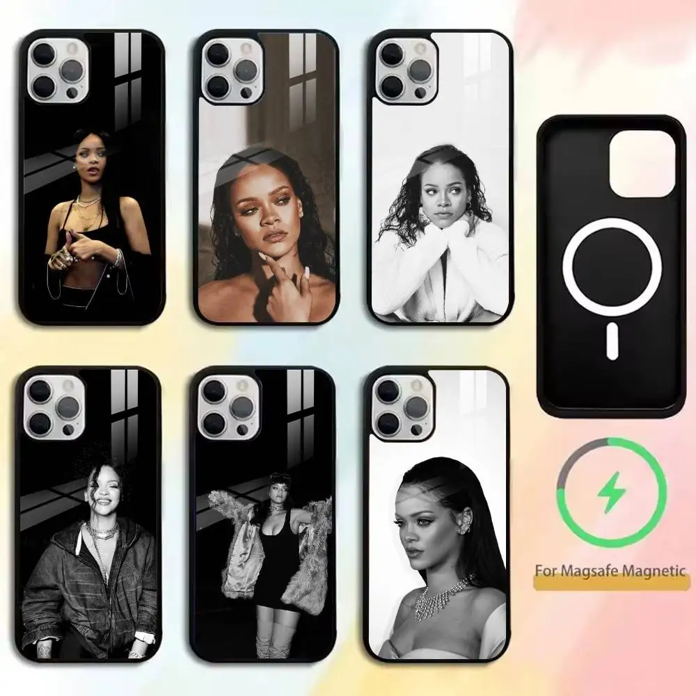 Barbados-Rihanna-Singer-Umbrella Phone Case For IPhone17,16,15,14,13,12,11 Plus,Pro Supports Magnetic Wireless Charging
Barbados-Rihanna-Singer-Umbrella Phone Case For IPhone17,16,15,14,13,12,11 Plus,Pro Supports Magnetic Wireless Charging