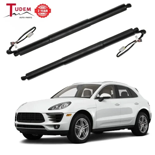 2 шт., поддержка подъема люка для Porsche Cayenne 92A 958 2011-2014, электрические газовые стойки задней двери 95851285104 95851285106
2 шт., поддержка подъема люка для Porsche Cayenne 92A 958 2011-2014, электрические газовые стойки задней двери 95851285104 95851285106