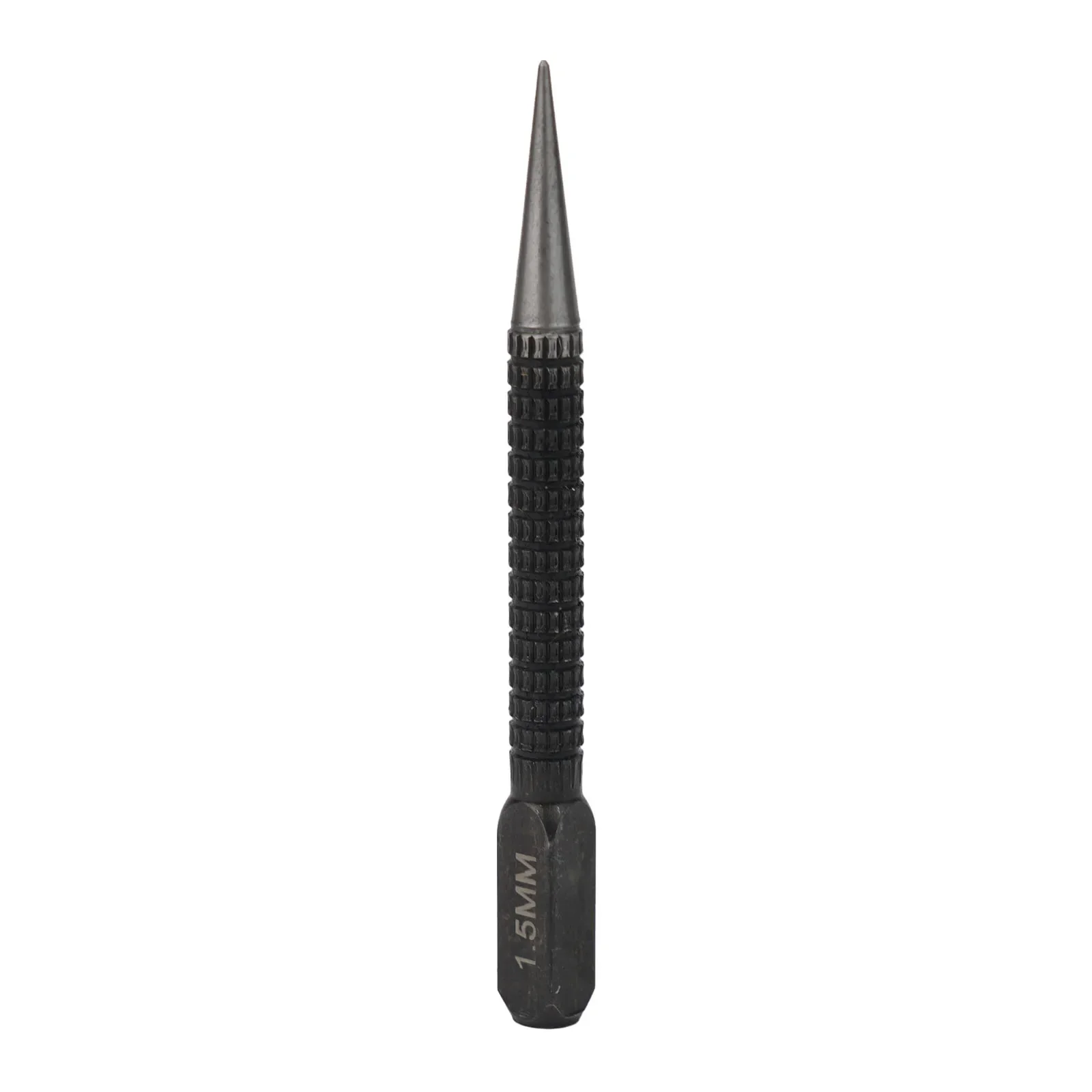 1.5/2/3mm Alloy Steel Center Punch Metal Wood Marking Drilling Tools For Part Tool Accessories Wholesale In Stock
1.5/2/3mm Alloy Steel Center Punch Metal Wood Marking Drilling Tools For Part Tool Accessories Wholesale In Stock