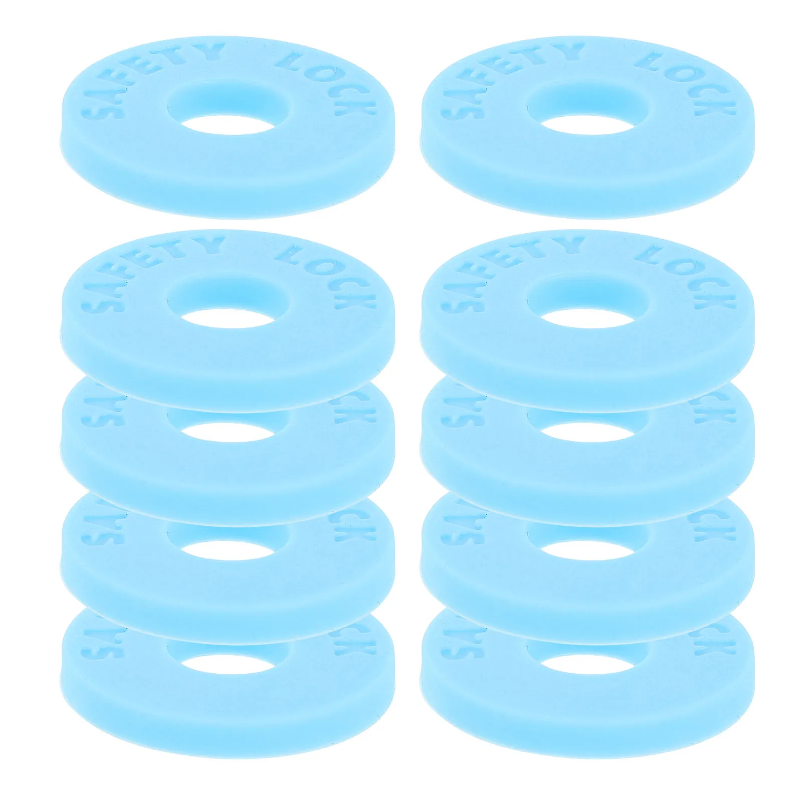 10pcs Silicone Guitar Strap Locks Set Heavy Duty Anti-Slip Fixing Buckles Parts For Electric Acoustic Guitars Basses Accessories
10pcs Silicone Guitar Strap Locks Set Heavy Duty Anti-Slip Fixing Buckles Parts For Electric Acoustic Guitars Basses Accessories