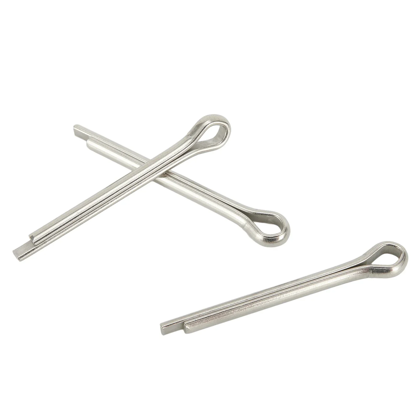 10pcs Bicycle Bike Disc Brake Pads Lock Pins Rustproof Stainless Steel Split Cotter Lock Fixing Bolts Pin Road/MTB Brake Disc
10pcs Bicycle Bike Disc Brake Pads Lock Pins Rustproof Stainless Steel Split Cotter Lock Fixing Bolts Pin Road/MTB Brake Disc