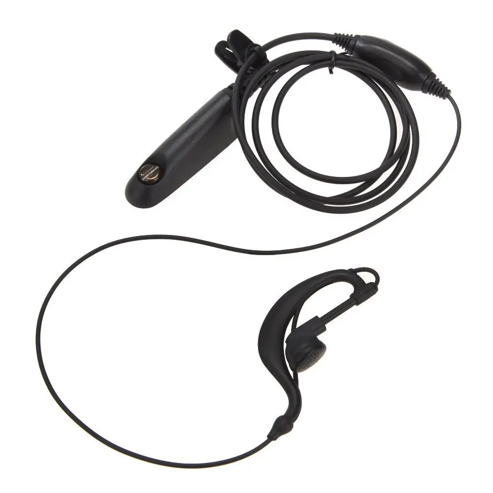 Walkie Talkie Earpiece Mic Headset For Motorola GP328 GP338 GP340 GP380 PRO5450 PRO5150 Two Way Radio HT MTX PRO MTP PTX Series
Walkie Talkie Earpiece Mic Headset For Motorola GP328 GP338 GP340 GP380 PRO5450 PRO5150 Two Way Radio HT MTX PRO MTP PTX Series
