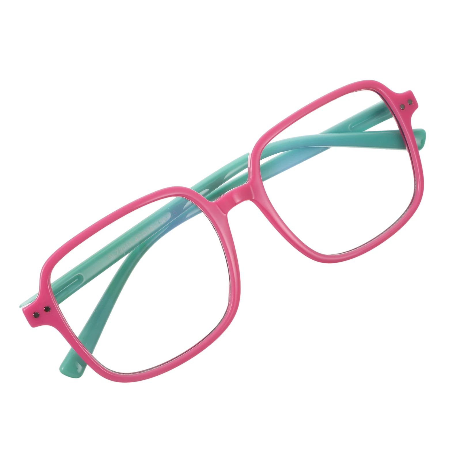 TPEE Kids Light Glasses Durable Lightweight Comfortable Photo Prop Blue Light Blocking Reading Computer Eye Protection
TPEE Kids Light Glasses Durable Lightweight Comfortable Photo Prop Blue Light Blocking Reading Computer Eye Protection