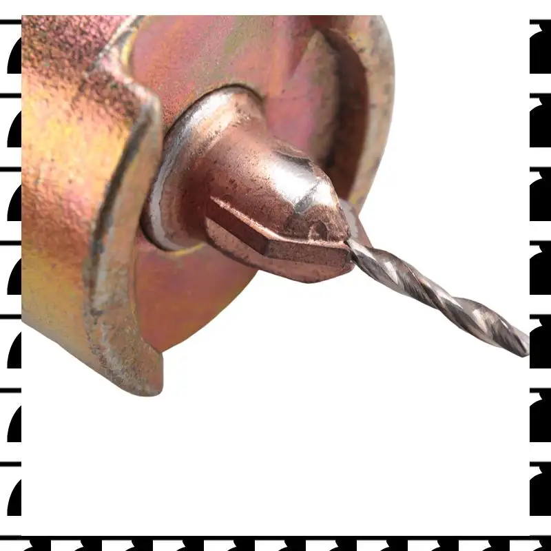 A44U Woodworking Countersink Drill Carbide Tipped Adjustable Depth No-Thrust Ball Bearing For 3/8X3/32 X1/4 Countersink Bit
A44U Woodworking Countersink Drill Carbide Tipped Adjustable Depth No-Thrust Ball Bearing For 3/8X3/32 X1/4 Countersink Bit