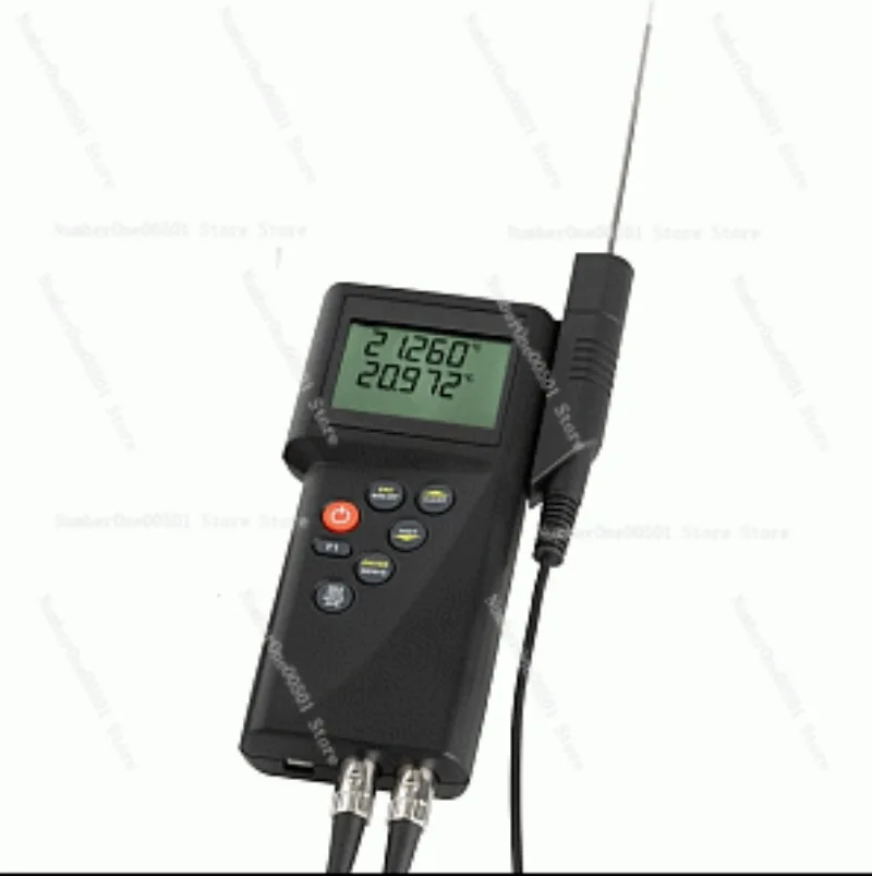 P795 P750 Series 0.01C High Precision Thermometer
P795 P750 Series 0.01C High Precision Thermometer