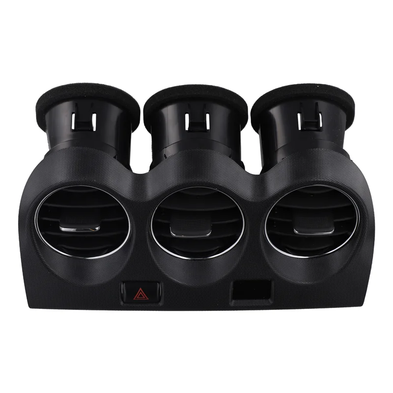 Вентиляционное отверстие на приборной панели E771-5111E100, центральная решетка для Nissan Altima 2007-2012, розетка для кондиционирования свежего воздуха
Вентиляционное отверстие на приборной панели E771-5111E100, центральная решетка для Nissan Altima 2007-2012, розетка для кондиционирования свежего воздуха