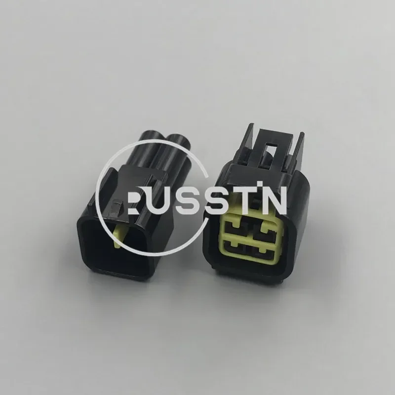 1 Set 4 Hole Cable Harness Socket AC Assembly Car Waterproof Electric Plastic Housing Connector Automotive Accessories
1 Set 4 Hole Cable Harness Socket AC Assembly Car Waterproof Electric Plastic Housing Connector Automotive Accessories
