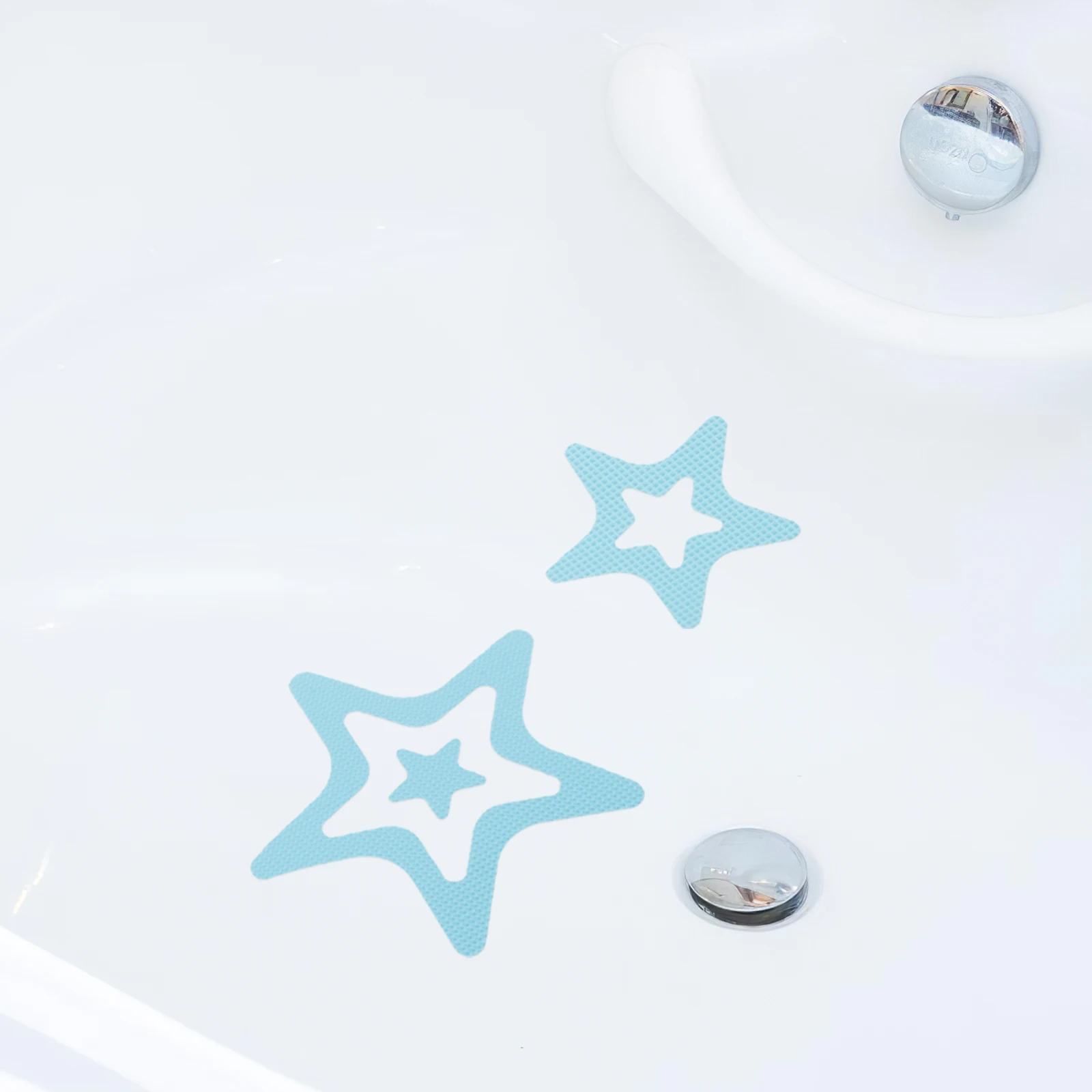 12PCS Non-slip Stickers Bath Tub Shower Cartoon Star PEVA Material Anti-slip Texture Waterproof Bath Accessories
12PCS Non-slip Stickers Bath Tub Shower Cartoon Star PEVA Material Anti-slip Texture Waterproof Bath Accessories