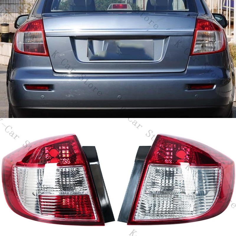 Для Suzuki SX4 седан 2007 2008 2009 2010 2011 2012 задний бампер задний фонарь стоп-сигнал задний фонарь автомобильные аксессуары
Для Suzuki SX4 седан 2007 2008 2009 2010 2011 2012 задний бампер задний фонарь стоп-сигнал задний фонарь автомобильные аксессуары