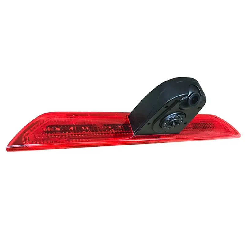 Подходит для FORD Transit 2013-2023, стоп-сигнал электронной камеры Ford Transit L4 H3.
Подходит для FORD Transit 2013-2023, стоп-сигнал электронной камеры Ford Transit L4 H3.