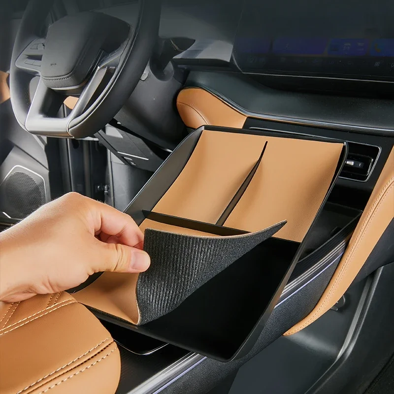 Автомобильный нижний ящик для хранения центрального управления для BYD Song L DMI подлокотник, ящик для автоматического хранения, аксессуары для модификации салона автомобиля
Автомобильный нижний ящик для хранения центрального управления для BYD Song L DMI подлокотник, ящик для автоматического хранения, аксессуары для модификации салона автомобиля