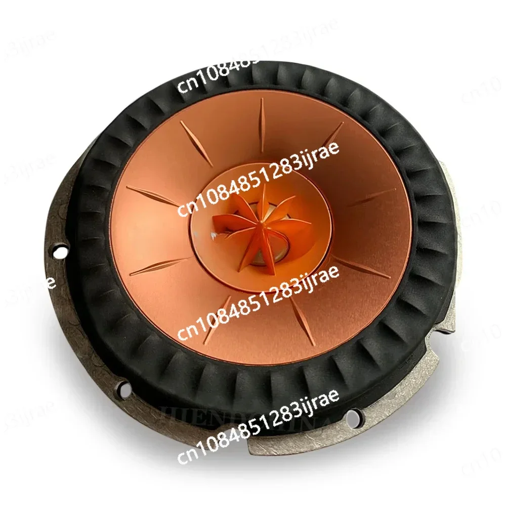 DZ-05LS50 UK Clone Copy 5.25 Inch Coaxial Speaker Tweeter Plus Mid-Woofer Unit Pair
DZ-05LS50 UK Clone Copy 5.25 Inch Coaxial Speaker Tweeter Plus Mid-Woofer Unit Pair