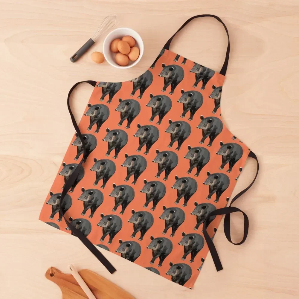 B is for Baird’s Tapir Apron with personal logo professional hairdressing Womens Dresses Apron
B is for Baird’s Tapir Apron with personal logo professional hairdressing Womens Dresses Apron