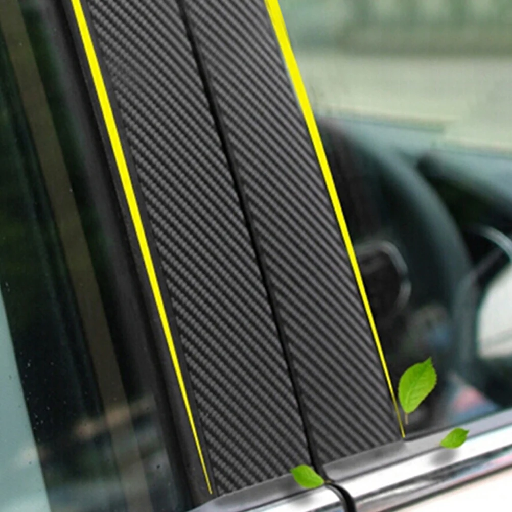 7D Carbon Fiber Sticker Automotive Vinyl Wraps DIY Decal Bumper Guard Black Blue Purple Matte Finish Car Body Wrap
7D Carbon Fiber Sticker Automotive Vinyl Wraps DIY Decal Bumper Guard Black Blue Purple Matte Finish Car Body Wrap